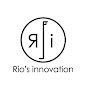 Rios Innovation Co.,ltd logo