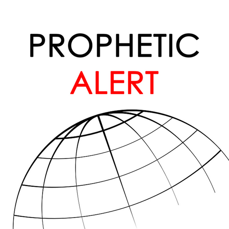 Alan Vincent (PropheticAlert) icon