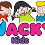 Wacky Kids Philippines