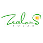 Zealous Solar logo