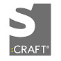 S :CRAFT logo