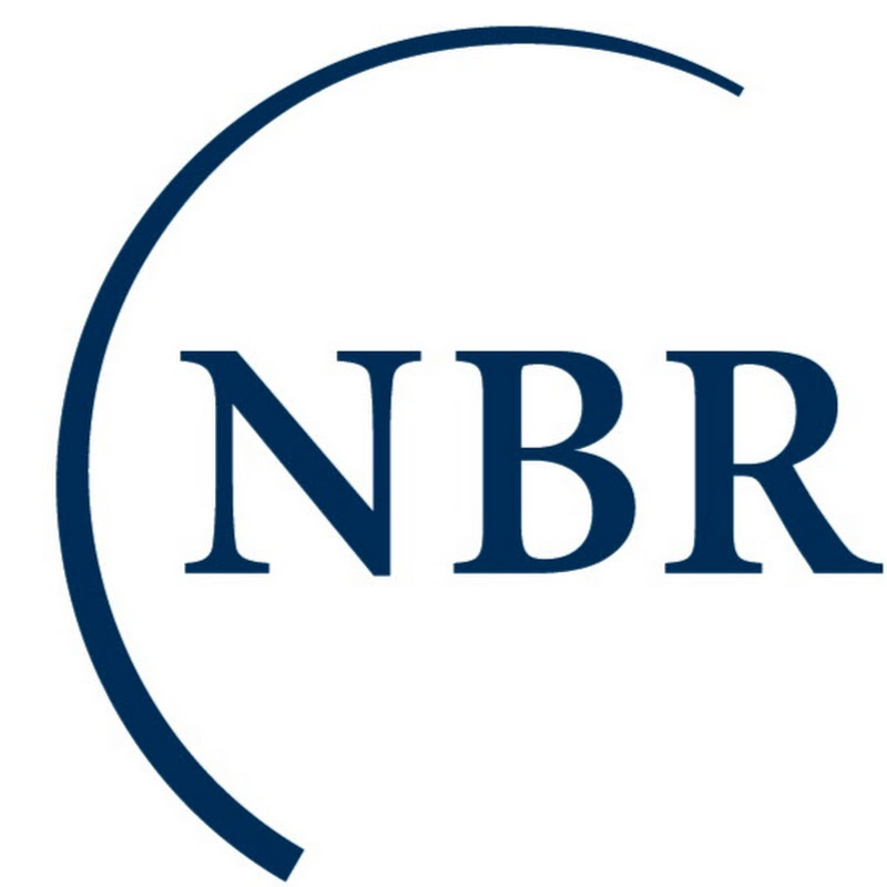 The National Bureau of Asian Research (NBR)