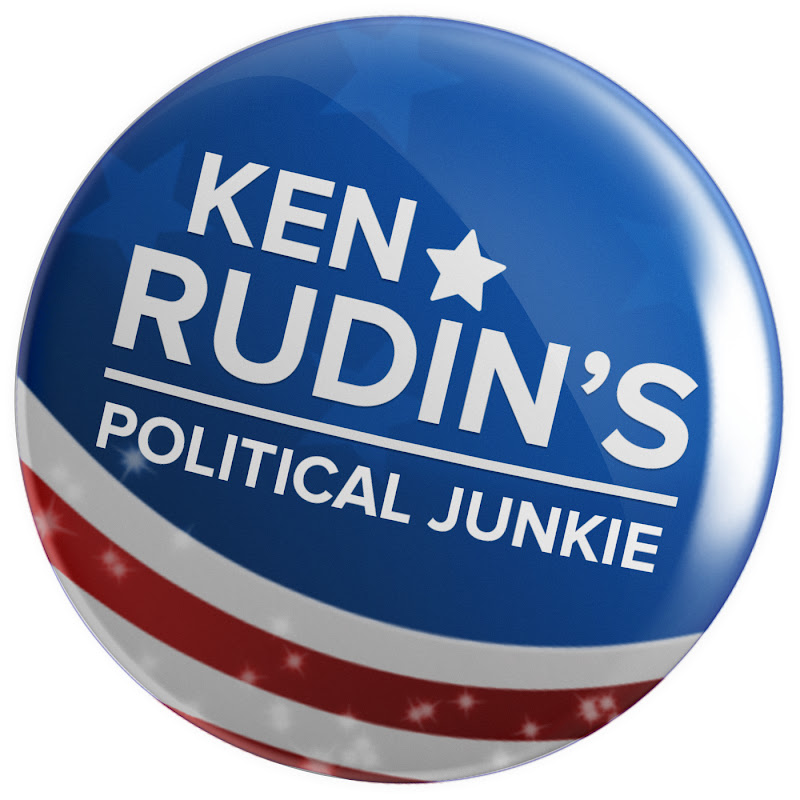 Ken Rudin's Political Junkie