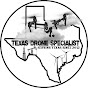 Texas Drone Specialist logo