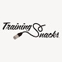 Training Snacks