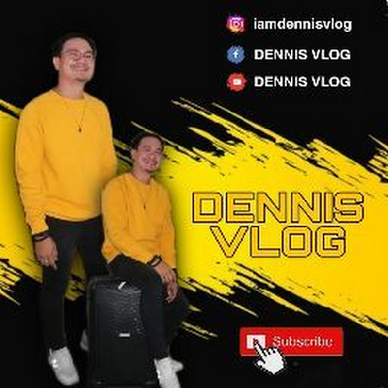 Dennis Vlog