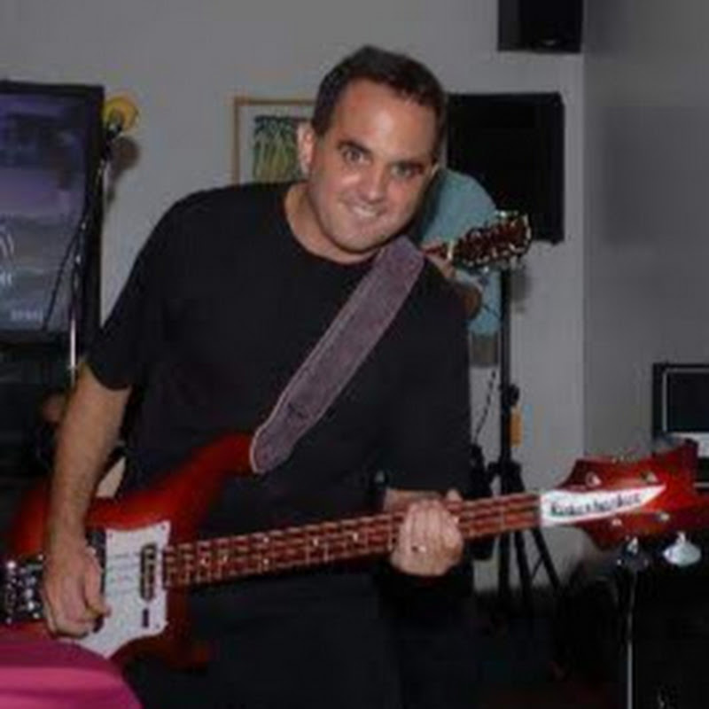 Paul Leach