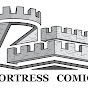 Fortress Comics logo