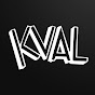 Kval Inc. logo