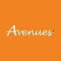 Avenues logo