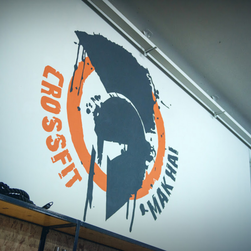 CrossFit MAKHAI