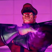 Master Bison