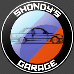 Shondy's Garage