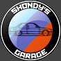 Shondy's Garage