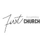 First Assembly Church logo