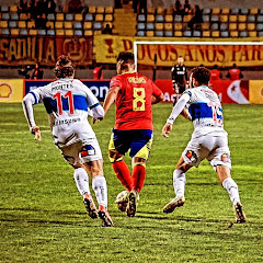 Sergio Mejias Oficial