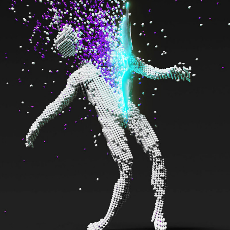 Channel Avatar