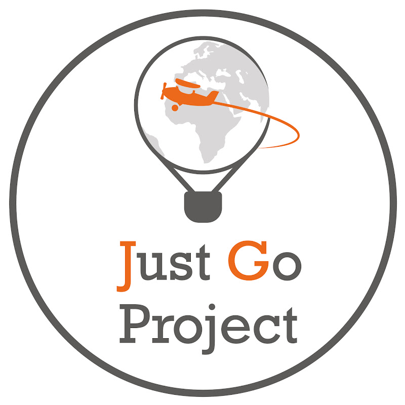 Just Go Project