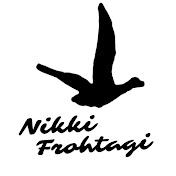 Nikki Frohtagi