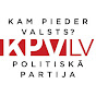 KAM PIEDER VALSTS