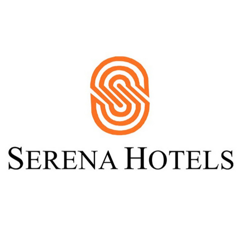 Serena Hotels Asia