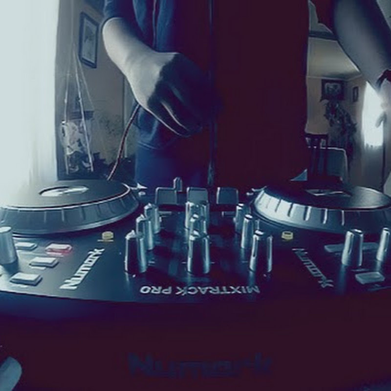 DjNachoMiix