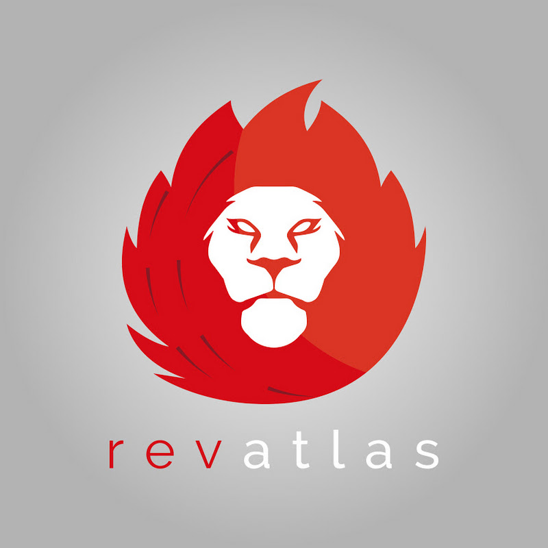 RevAtlas icon