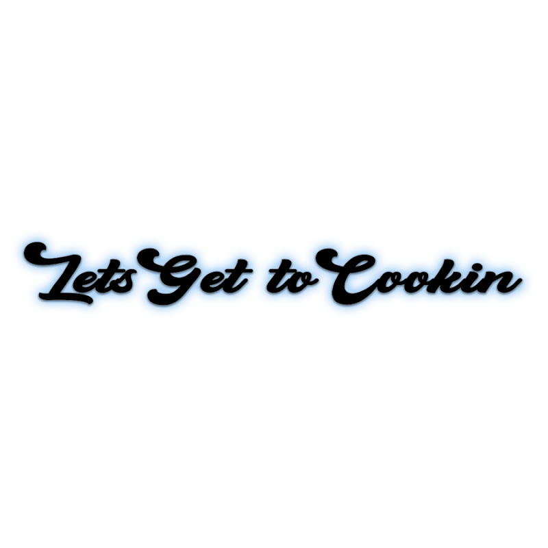 Let's Get To Cookin'