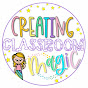 Creating Classroom Magic logo