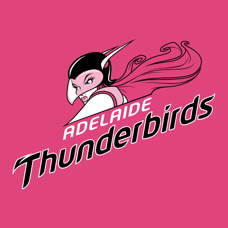 Adelaide Thunderbirds