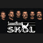 SKOL "Legends of Rock" logo
