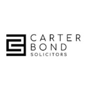 Carter Bond Solicitors
