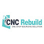 CNC Rebuild logo