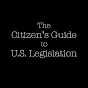 The Citizen's Guide to U.S. Legislation logo