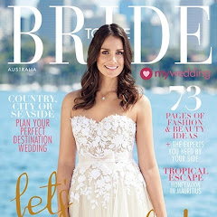 Bride To Be Magazine Australia Avatar