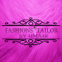 Fashions Tailor logo