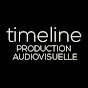 Timeline Production Audiovisuelle logo