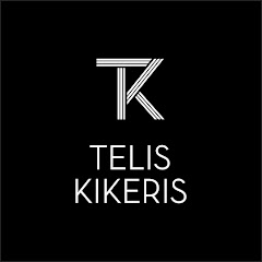 Telis Kikeris Hair and Beauty - Salons and E-Shop Avatar
