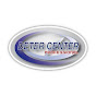 Deter Center Professional logo