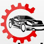 Uncorked Automotive logo