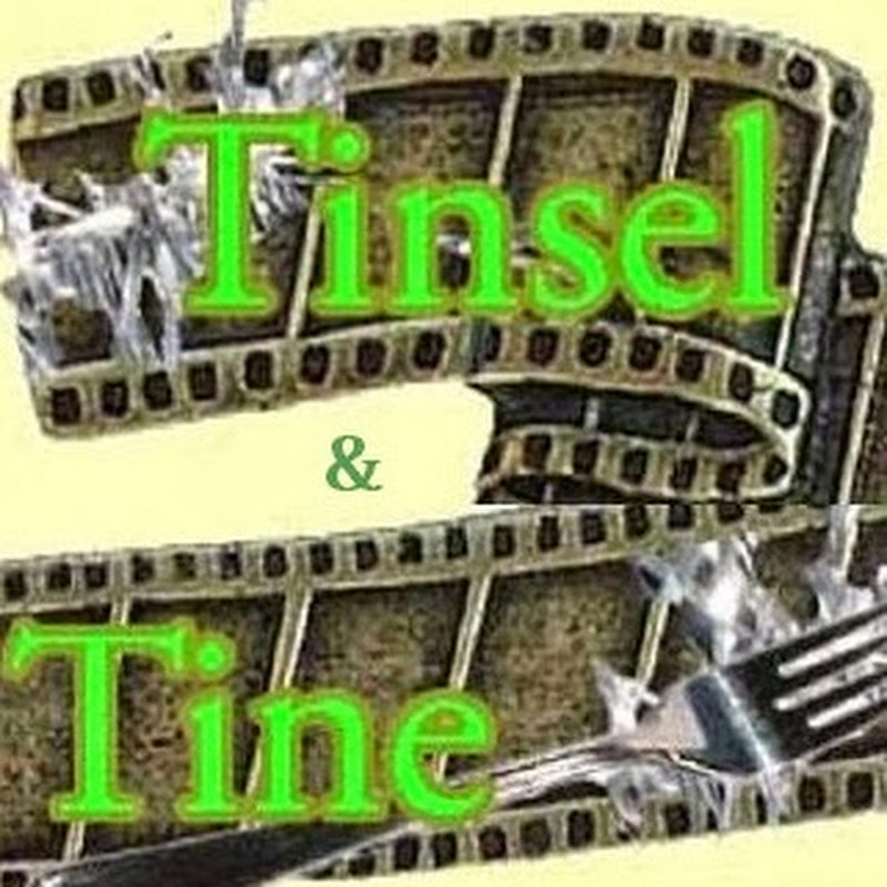 Tinsel & Tine