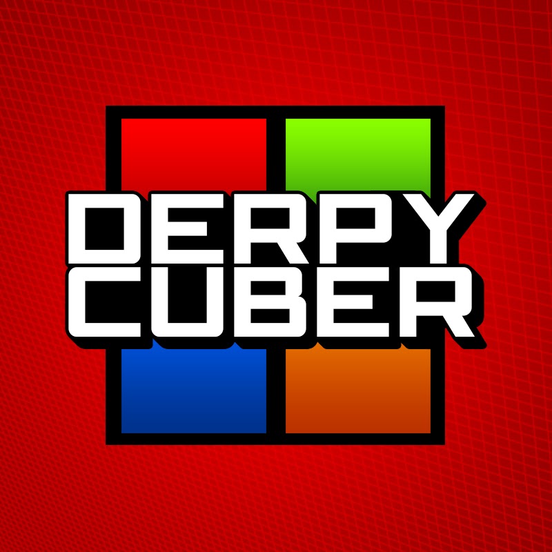 Derpy Cuber