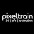 pixeltrain - 3D & VFX Trainings