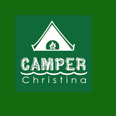 CamperChristina.com net worth