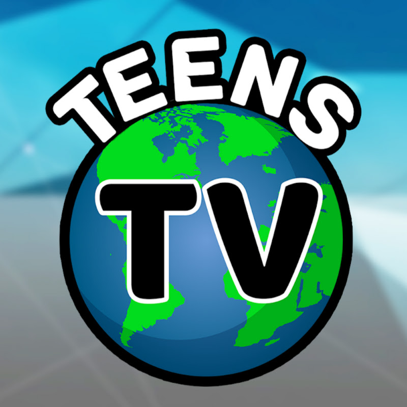 Teens World TV icon