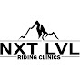 Next Level Riding Clinics logo