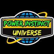 Power Instinct Universe