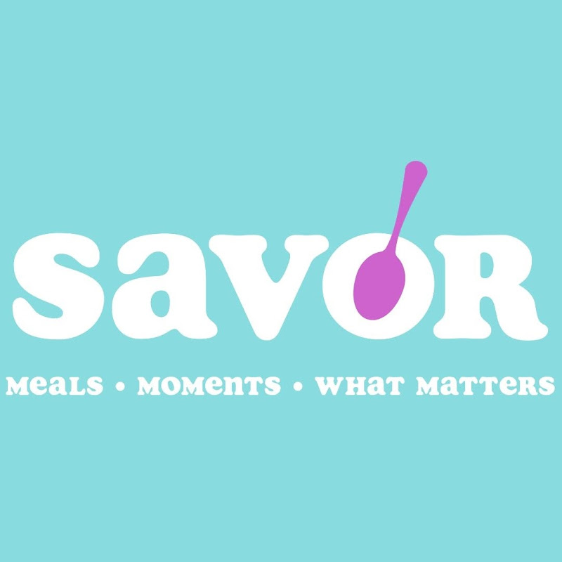 Savor Recipes