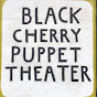 Black Cherry Puppet Theater logo