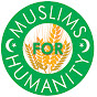 ICNA Relief logo